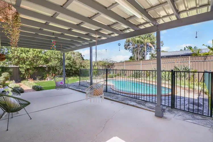 Sixth view of Homely house listing, 10 Davidson close, St Clair NSW 2759