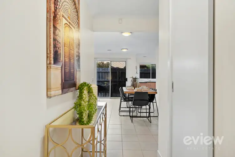 Second view of Homely house listing, 13 Lorraine Court, Hillside VIC 3037
