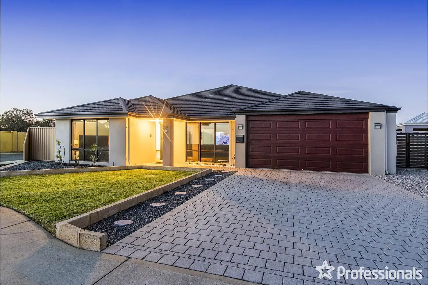 Main view of Homely house listing, 34 Koolbardi Loop, Byford WA 6122