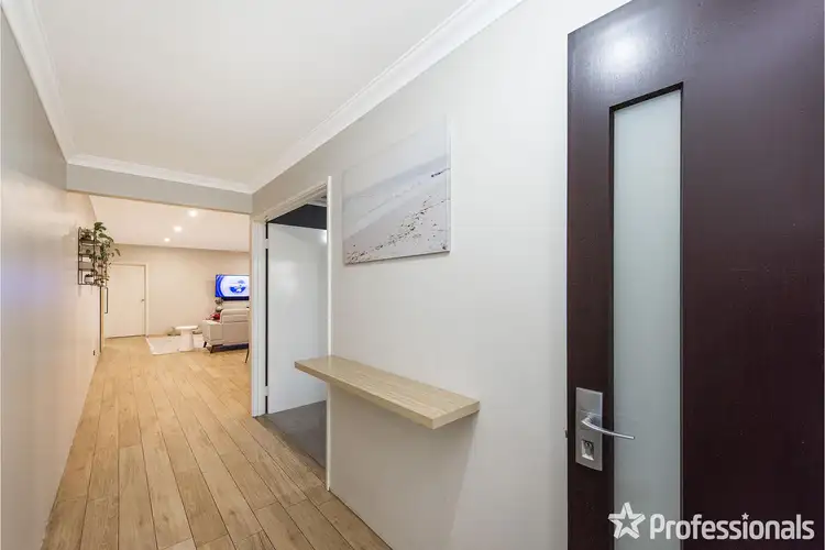 Second view of Homely house listing, 34 Koolbardi Loop, Byford WA 6122