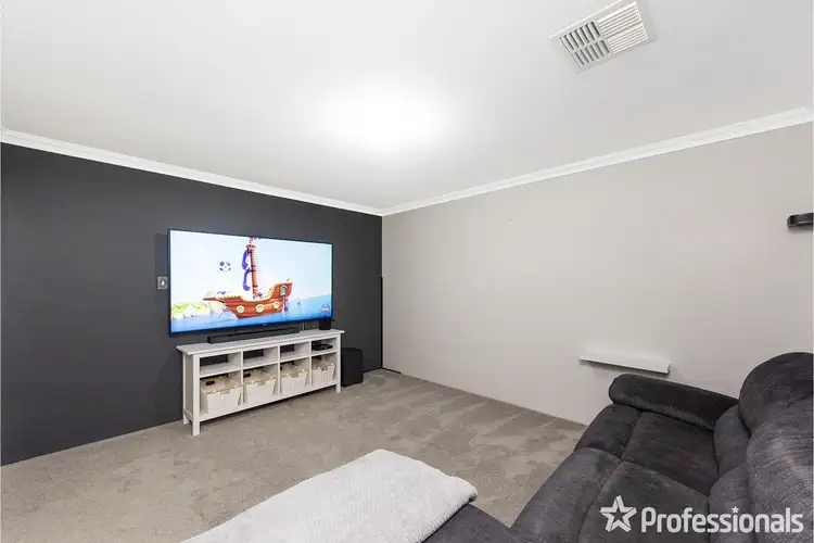 Third view of Homely house listing, 34 Koolbardi Loop, Byford WA 6122