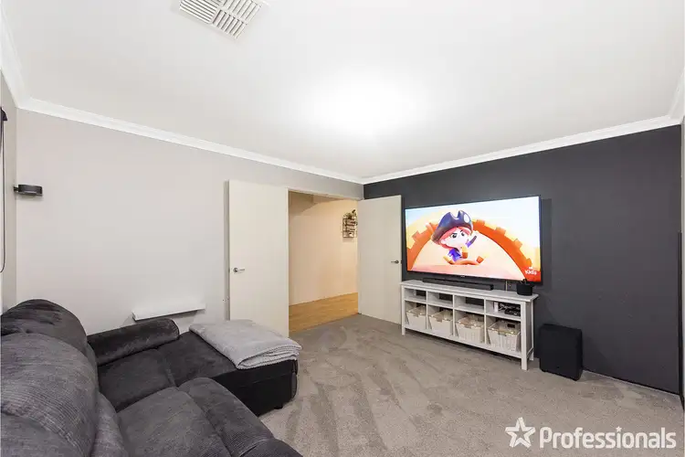 Fourth view of Homely house listing, 34 Koolbardi Loop, Byford WA 6122