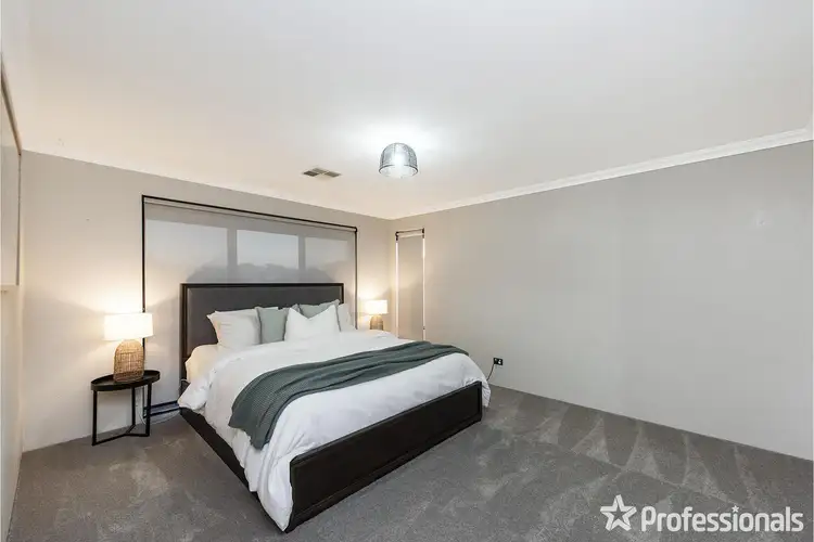 Fifth view of Homely house listing, 34 Koolbardi Loop, Byford WA 6122