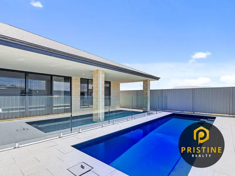 Second view of Homely house listing, 16 Estela Avenue, Piara Waters WA 6112