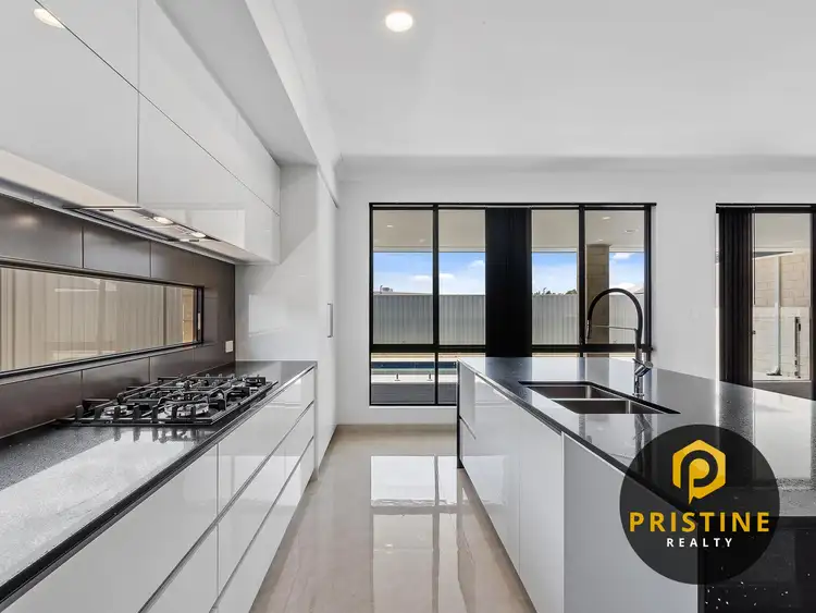 Third view of Homely house listing, 16 Estela Avenue, Piara Waters WA 6112