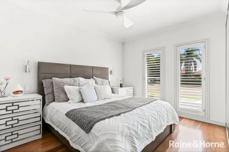 Fifth view of Homely house listing, 2 Bonalbo Street, Kingsgrove NSW 2208