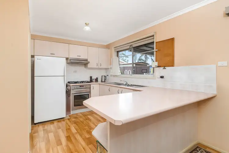 Second view of Homely house listing, 200 Hyatts Road, Plumpton NSW 2761
