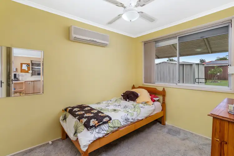 Sixth view of Homely house listing, 200 Hyatts Road, Plumpton NSW 2761