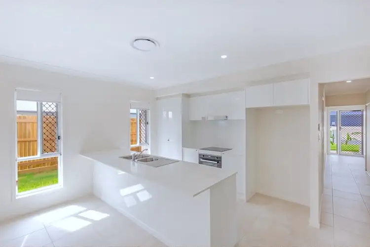 Third view of Homely house listing, 33 Proctor Circuit, Logan Reserve QLD 4133