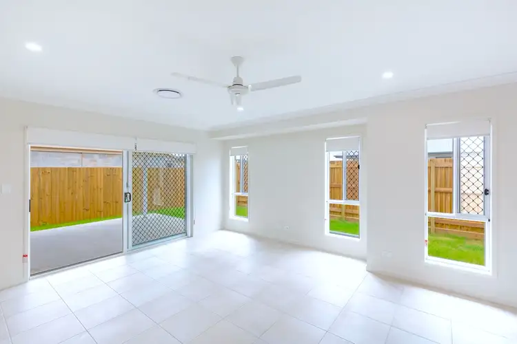 Fourth view of Homely house listing, 33 Proctor Circuit, Logan Reserve QLD 4133