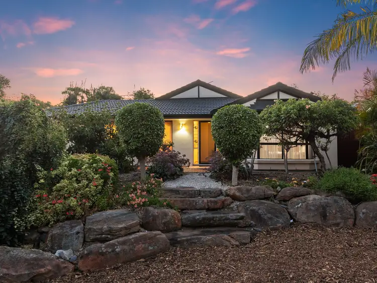 35B Bluehills Road, O'halloran Hill SA 5158