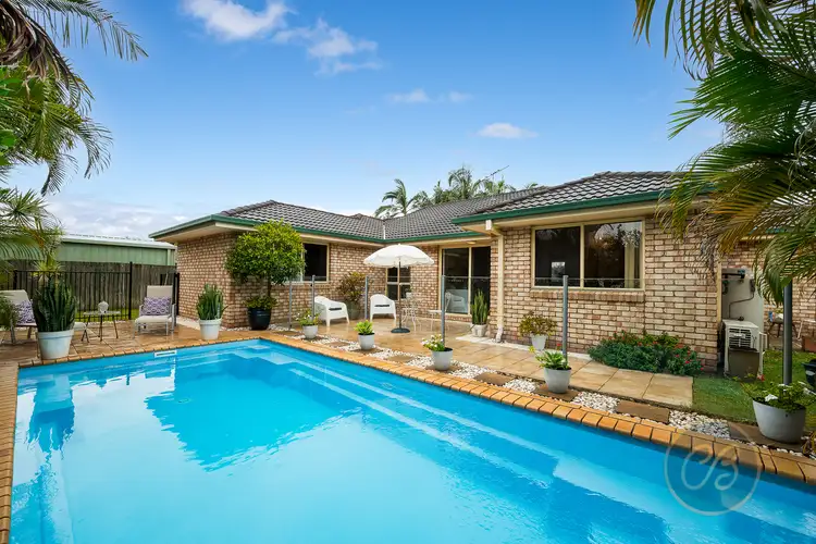 6 Castell Place, Mango Hill QLD 4509