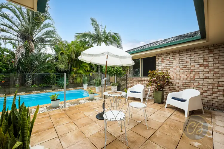 Second view of Homely house listing, 6 Castell Place, Mango Hill QLD 4509