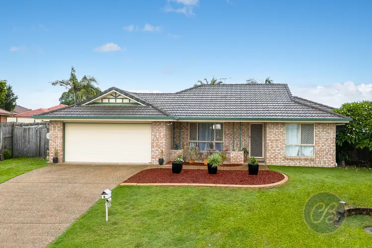 Third view of Homely house listing, 6 Castell Place, Mango Hill QLD 4509