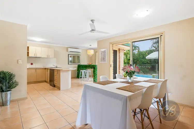 Sixth view of Homely house listing, 6 Castell Place, Mango Hill QLD 4509