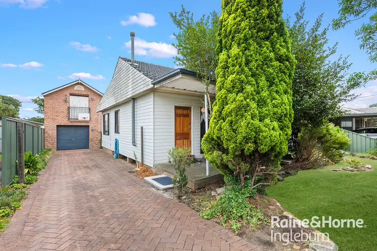 Fifth view of Homely house listing, 10 Gloucester Street, Macquarie Fields NSW 2564