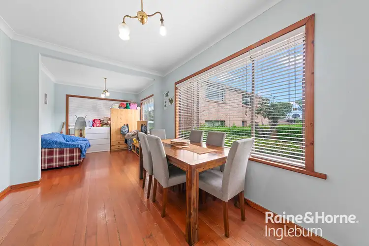 Sixth view of Homely house listing, 10 Gloucester Street, Macquarie Fields NSW 2564