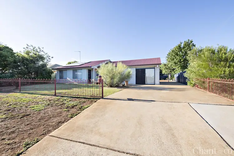 Second view of Homely house listing, 79 Birch Avenue, Dubbo NSW 2830