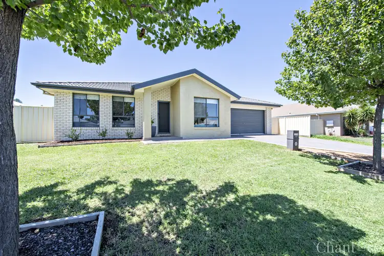 11 Timgarlen Avenue, Dubbo NSW 2830