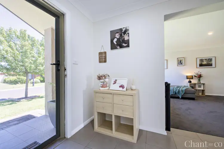Second view of Homely house listing, 11 Timgarlen Avenue, Dubbo NSW 2830