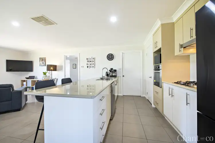 Fourth view of Homely house listing, 11 Timgarlen Avenue, Dubbo NSW 2830