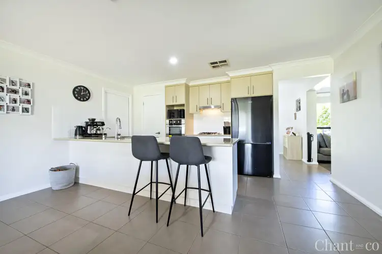 Fifth view of Homely house listing, 11 Timgarlen Avenue, Dubbo NSW 2830