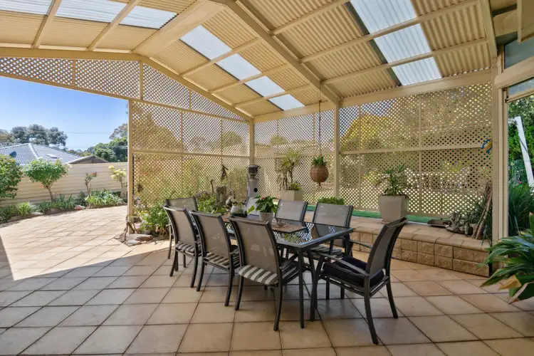 Main view of Homely house listing, 30 Greenwillow Crescent, Happy Valley SA 5159