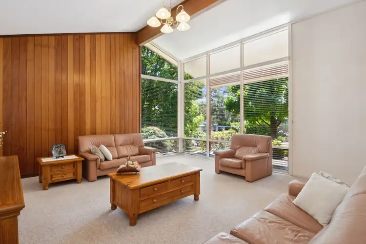 Fifth view of Homely house listing, 30 Greenwillow Crescent, Happy Valley SA 5159