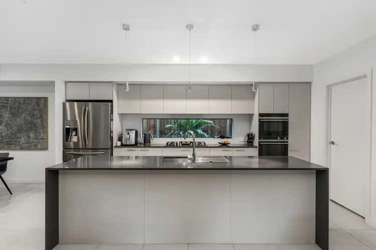 Fifth view of Homely house listing, 9 Koonara Grange, Gledswood Hills NSW 2557