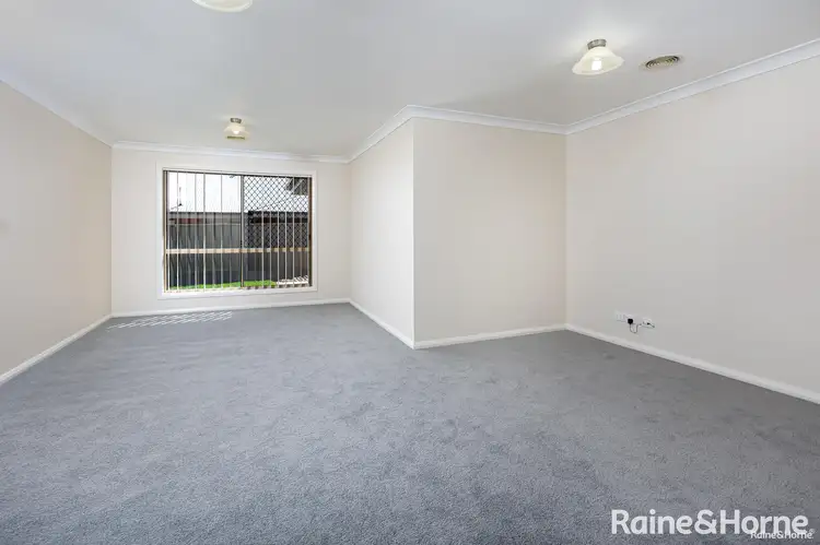 Third view of Homely house listing, 22 Kaloona Drive, Bourkelands NSW 2650