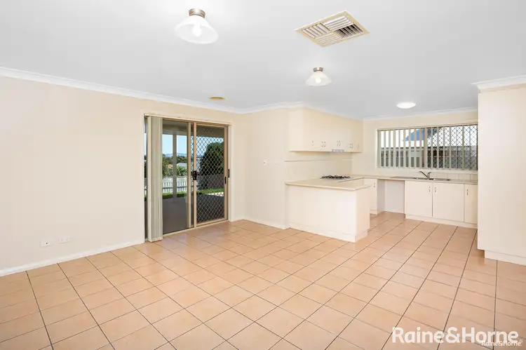 Fourth view of Homely house listing, 22 Kaloona Drive, Bourkelands NSW 2650