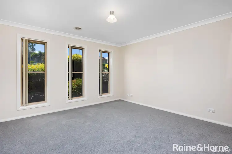 Fifth view of Homely house listing, 22 Kaloona Drive, Bourkelands NSW 2650