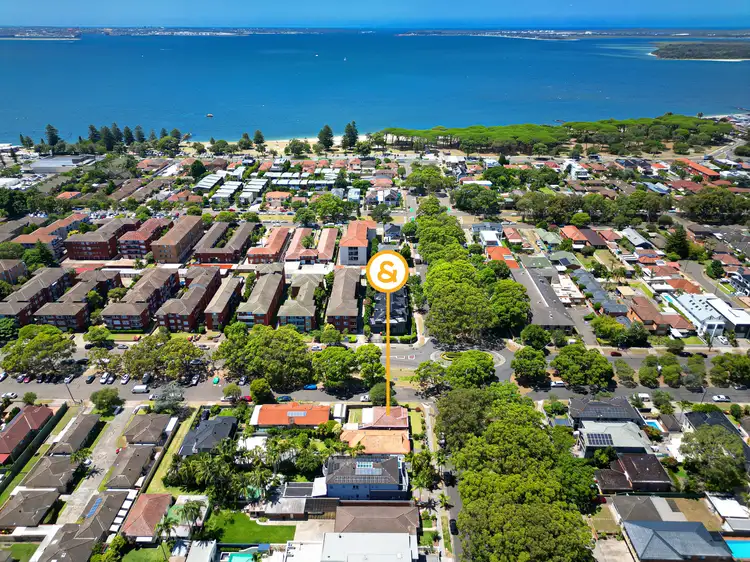 Second view of Homely house listing, 106 Alice Street, Sans Souci NSW 2219