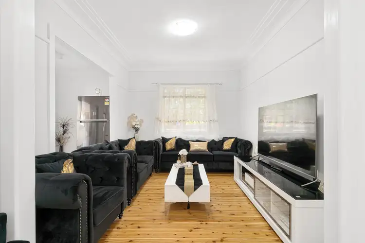 Fifth view of Homely house listing, 106 Alice Street, Sans Souci NSW 2219