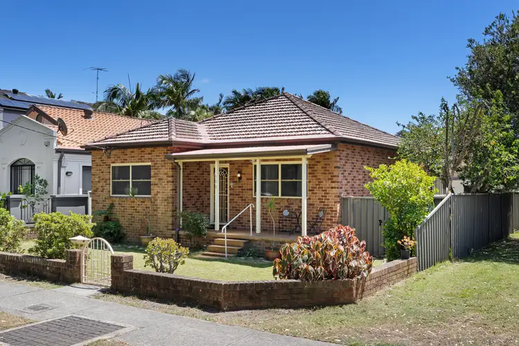 Sixth view of Homely house listing, 106 Alice Street, Sans Souci NSW 2219
