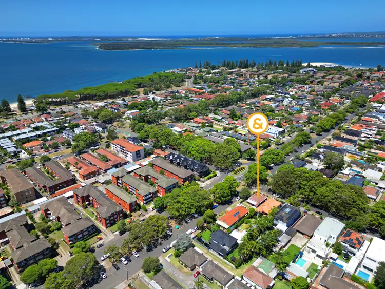 Seventh view of Homely house listing, 106 Alice Street, Sans Souci NSW 2219