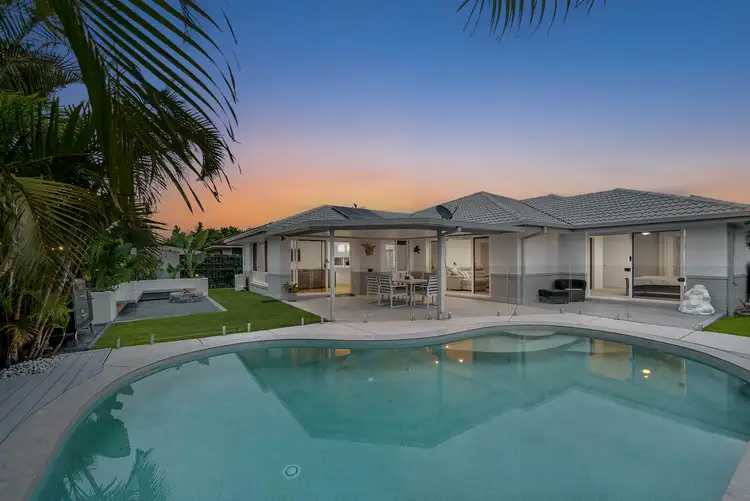 26 Leander Circuit, Oxenford QLD 4210