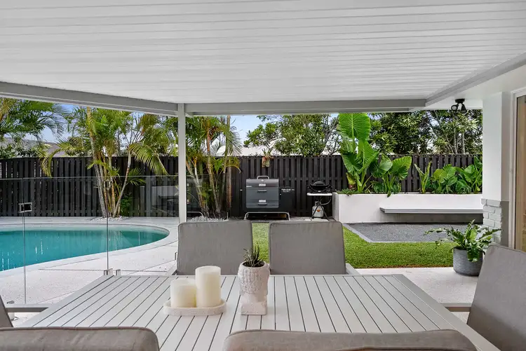 Third view of Homely house listing, 26 Leander Circuit, Oxenford QLD 4210