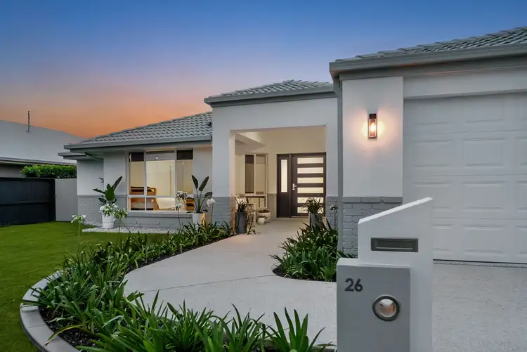 Fourth view of Homely house listing, 26 Leander Circuit, Oxenford QLD 4210