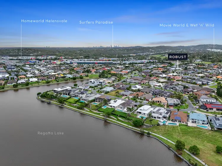 Fifth view of Homely house listing, 26 Leander Circuit, Oxenford QLD 4210