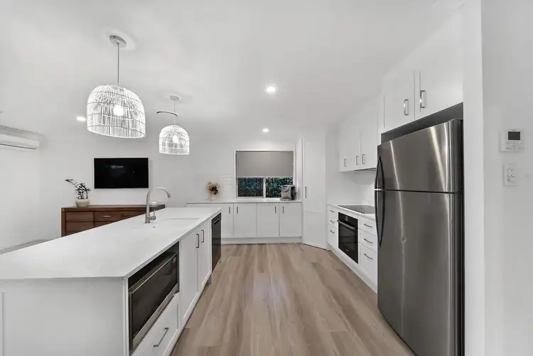 Sixth view of Homely house listing, 26 Leander Circuit, Oxenford QLD 4210