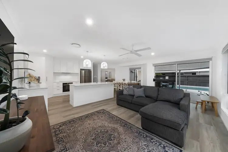 Seventh view of Homely house listing, 26 Leander Circuit, Oxenford QLD 4210