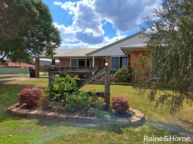 Main view of Homely house listing, 19 Warden Street, Goondiwindi QLD 4390