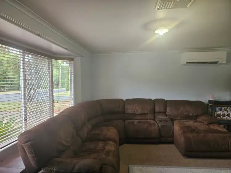 Second view of Homely house listing, 19 Warden Street, Goondiwindi QLD 4390