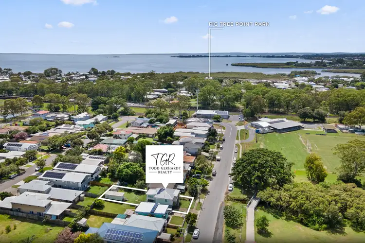 Third view of Homely house listing, 23 Andrew Street, Lota QLD 4179