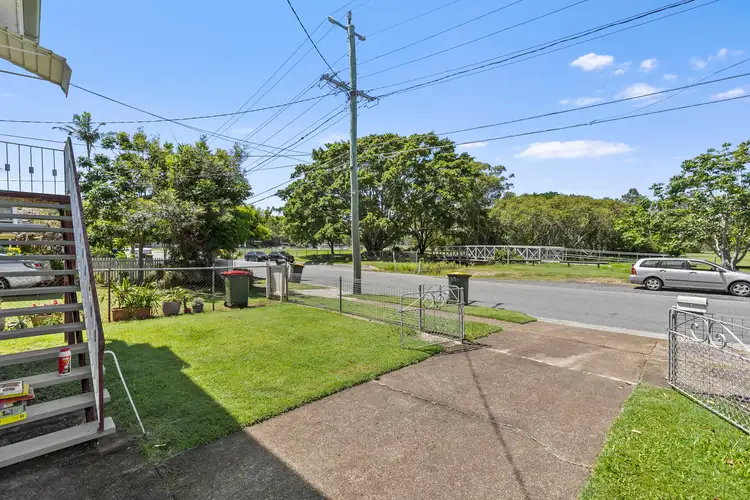 Fifth view of Homely house listing, 23 Andrew Street, Lota QLD 4179