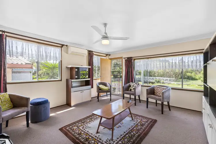 Sixth view of Homely house listing, 23 Andrew Street, Lota QLD 4179