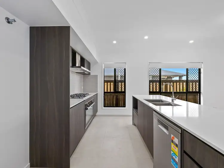 Second view of Homely house listing, 16 Rhythm Road, Ripley QLD 4306