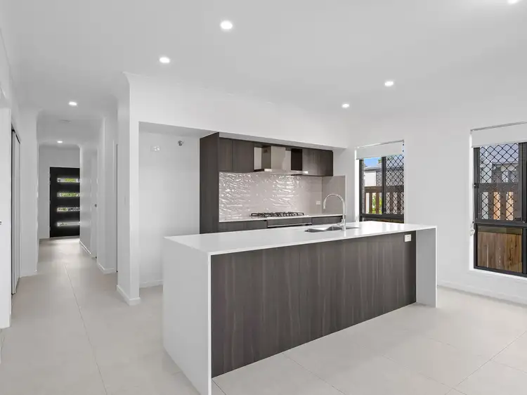 Third view of Homely house listing, 16 Rhythm Road, Ripley QLD 4306