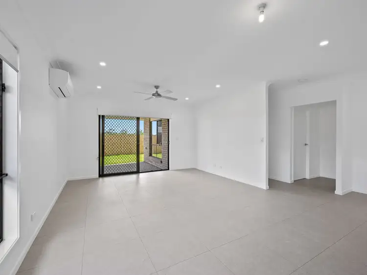 Fifth view of Homely house listing, 16 Rhythm Road, Ripley QLD 4306